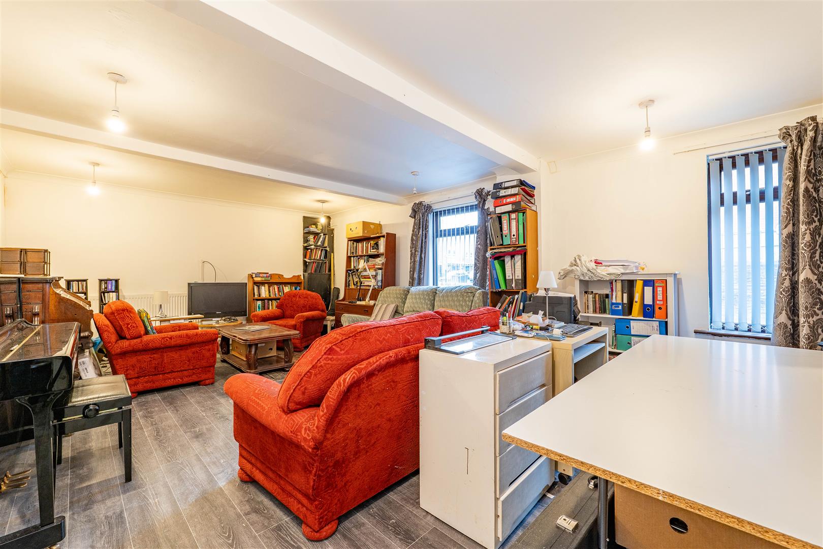 3 bed property in Loch Street, Wigan